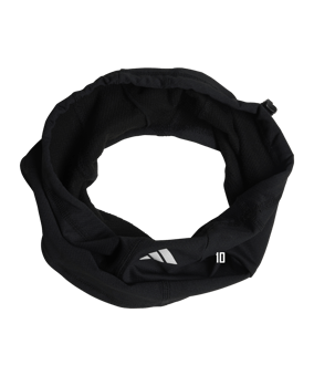 adidas Tiro League Neckwarmer Schwarz Weiss