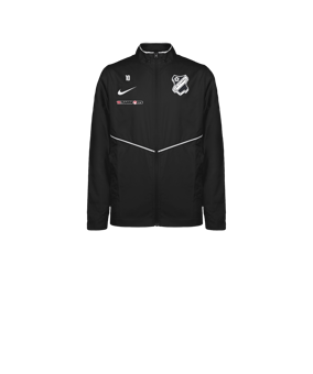 Nike Park 26 Regenjacke Kids Schwarz F010
