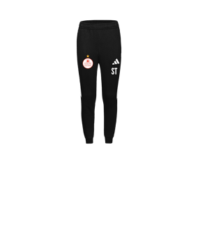 adidas Tiro 26 League Jogginghose Kids Schwarz