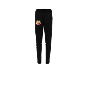 Pantalon de Training adidas Squadra 25 enfants noir