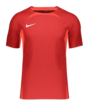 Nike ADV Vaporknit IV Trikot Rot F657 - rot