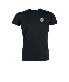 Merch Creator 2.0 T-Shirt Black FC002
