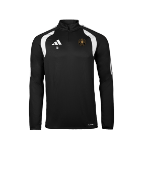 Sweat 1/4 zip Tiro 26