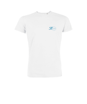 Merch Creator 2.0 T-Shirt White | logo