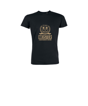 Merch Mini Creator 2.0 T-Shirt Kids Black FC002