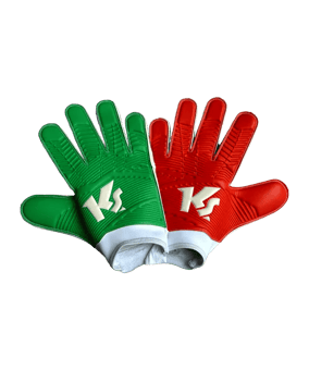 KEEPERsport Varan8 Coach Zone RC TW-Handschuhe Mehrfarbig F760 - mehrfarbig