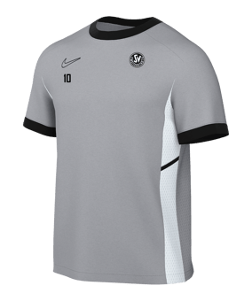 Nike Academy 25 Trainingsshirt Grau F012