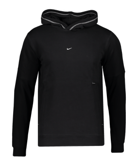 Nike Strike 22 Express Hoody Schwarz F010 - schwarz