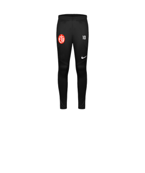 Nike Park 26 Trainingshose Kids Schwarz F010