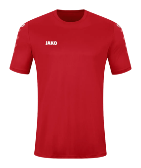 JAKO Team KA Maglietta Rosso C01 - rosso