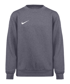 Nike Park 26 Sweatshirt Kids Grau F071 - grau