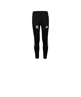 adidas Tiro 26 Competition Trainingshose Kinder Schwarz
