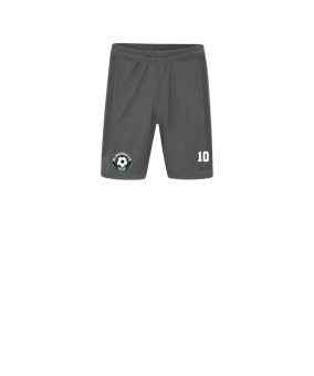 JAKO Power Short Grau F820