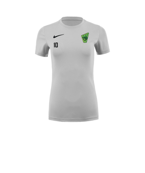 Nike Park VII Trikot Damen Weiss F100