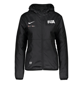 Nike Park 20 Repel Trainingsjacke Damen F010