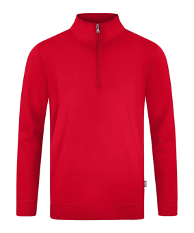JAKO Doubletex Ziptop Rot F100