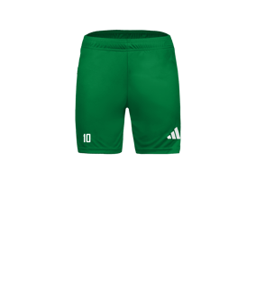 adidas Tiro 26 League Short Damen Grün