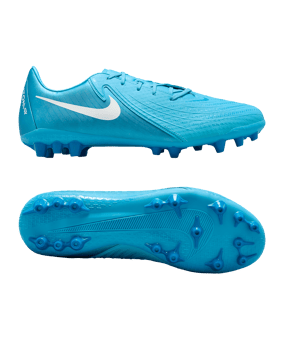 Nike Phantom GX II Academy AG Mad Ambition Blau F400 - blau