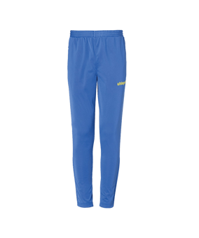 uhlsport Score Track Präsentationshose Kids F11 - blau