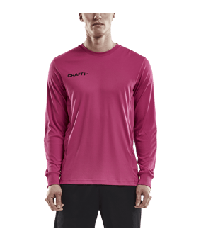 Craft Squad Go Torwarttrikot Pink F1474 - rosa