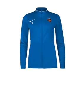 Nike Park 26 Veste d'entraînement Femmes Bleu C463
