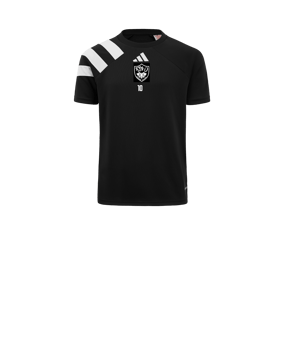 adidas Maillot Noir 