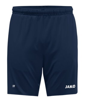 JAKO Dynamic Freizeit Short Blau F900