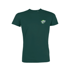 Merch Creator 2.0 T-Shirt Glazed Green | #familienverein