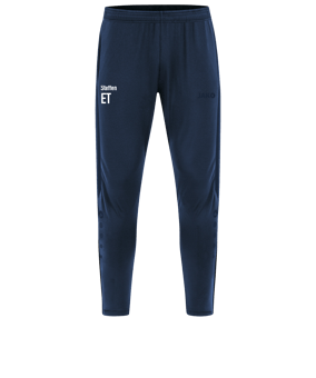 JAKO Power Trainingshose Blau F900