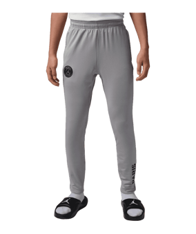 Nike Paris Saint-Germain Strike Pantaloni da allenamento Kids Grigio C079 - grigio