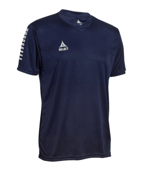 Select Pisa Shirt Blauw - blauw