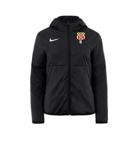 Veste de training Nike Park 20 Repel femmes F010 