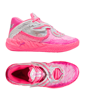PUMA MB.05 World Tour Rosa F01 - rosa