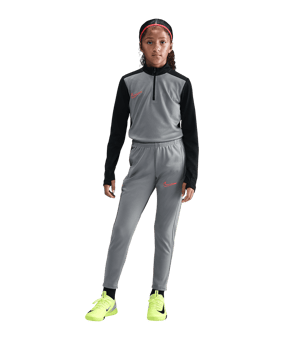 Nike Academy 25 Trainingshose Kids Grau F066 - grau