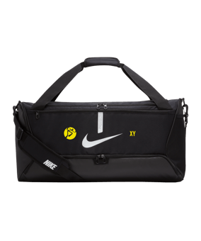 Nike Academy Team Duffel Tasche Medium F010