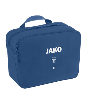 JAKO One Kulturbeutel Blau F900