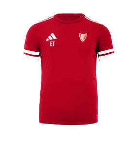adidas Squadra 25 Trikot Rot