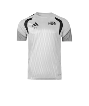 adidas Tiro 26 Trainingsshirt Weiß