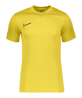 Nike Academy Trainingsshirt Gelb F719 - gelb