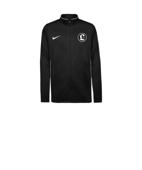 Nike Park 26 Trainingsjacke Kids Schwarz F010
