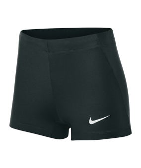 Nike Stock tights short femmes noir F010 - noir