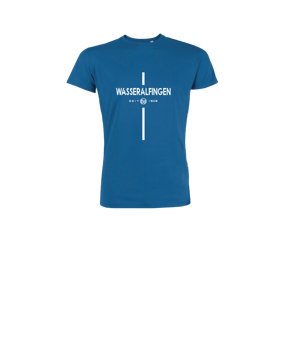 Merch Mini Creator 2.0 T-Shirt Kids RoyalBlue  | #revolution