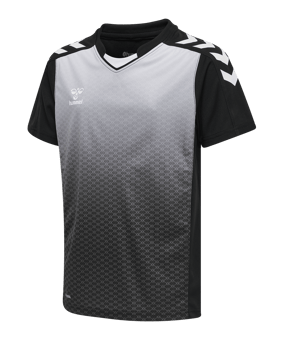 Hummel hmlCORE XK Sublima Trikot Kids F2001 - schwarz