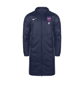 Nike Park 26 Veste d'hiver Bleu C410