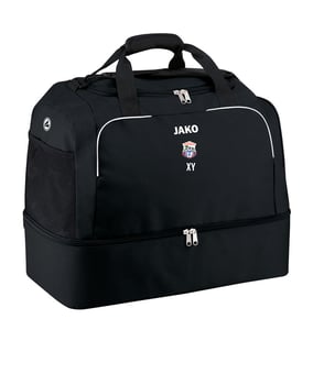 JAKO Classico Sporttasche  mit Bodenfach Gr. 2 F08