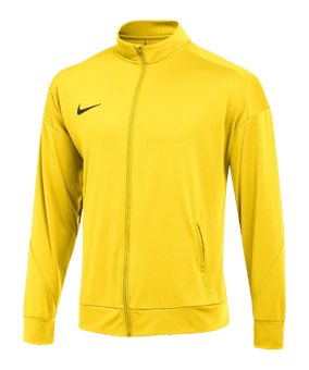 Nike Academy Pro 24 Trainingsjacke Gelb F719 - gelb