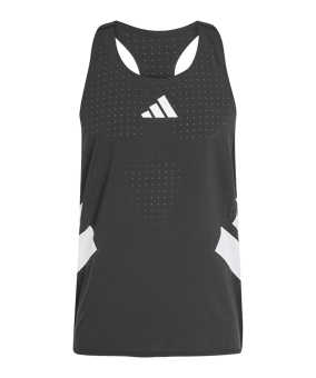 adidas Débardeur Noir - noir