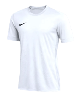 Nike Trikot Weiß F100 - weiss