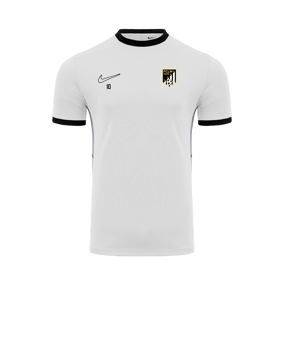 Nike Academy 25 Formation Blanc C100