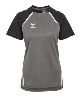 Hummel hmlLEAD 2.0 Trikot Damen Grau F1268 - grau
